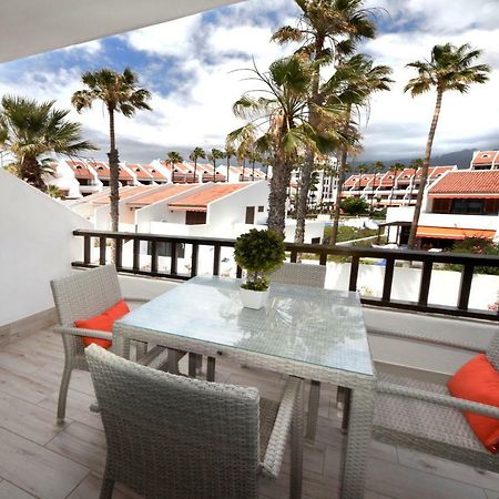 Parque Santiago Luxury 306 Apartment Arona  Exterior foto
