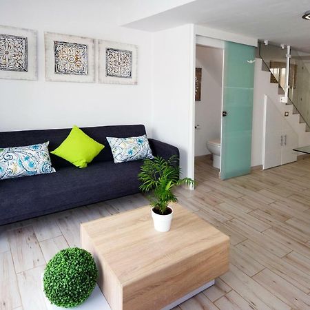 Parque Santiago Luxury 306 Apartment Arona  Exterior foto