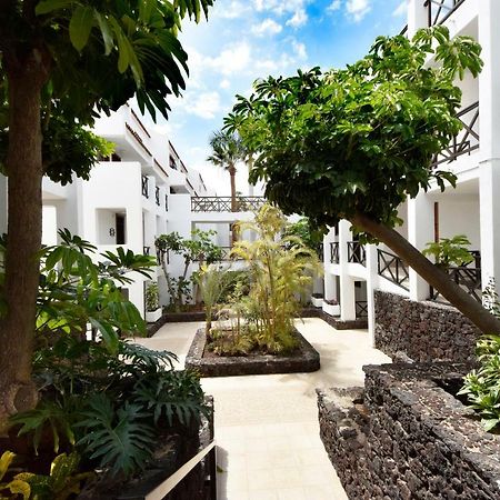 Parque Santiago Luxury 306 Apartment Arona  Exterior foto