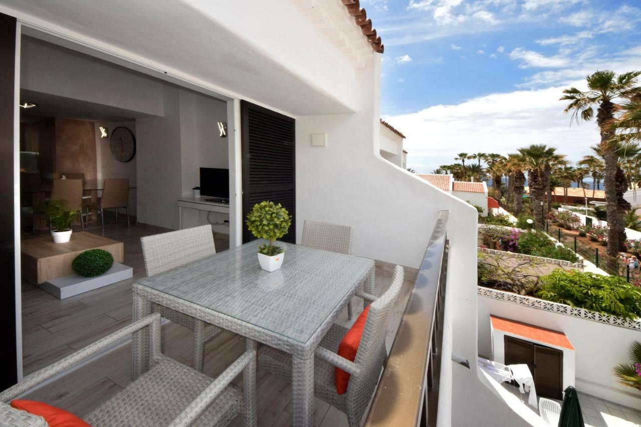 Parque Santiago Luxury 306 Apartment Arona  Exterior foto