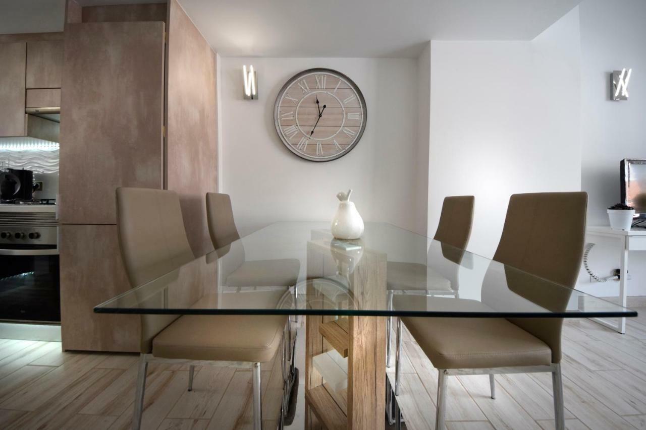 Parque Santiago Luxury 306 Apartment Arona  Exterior foto