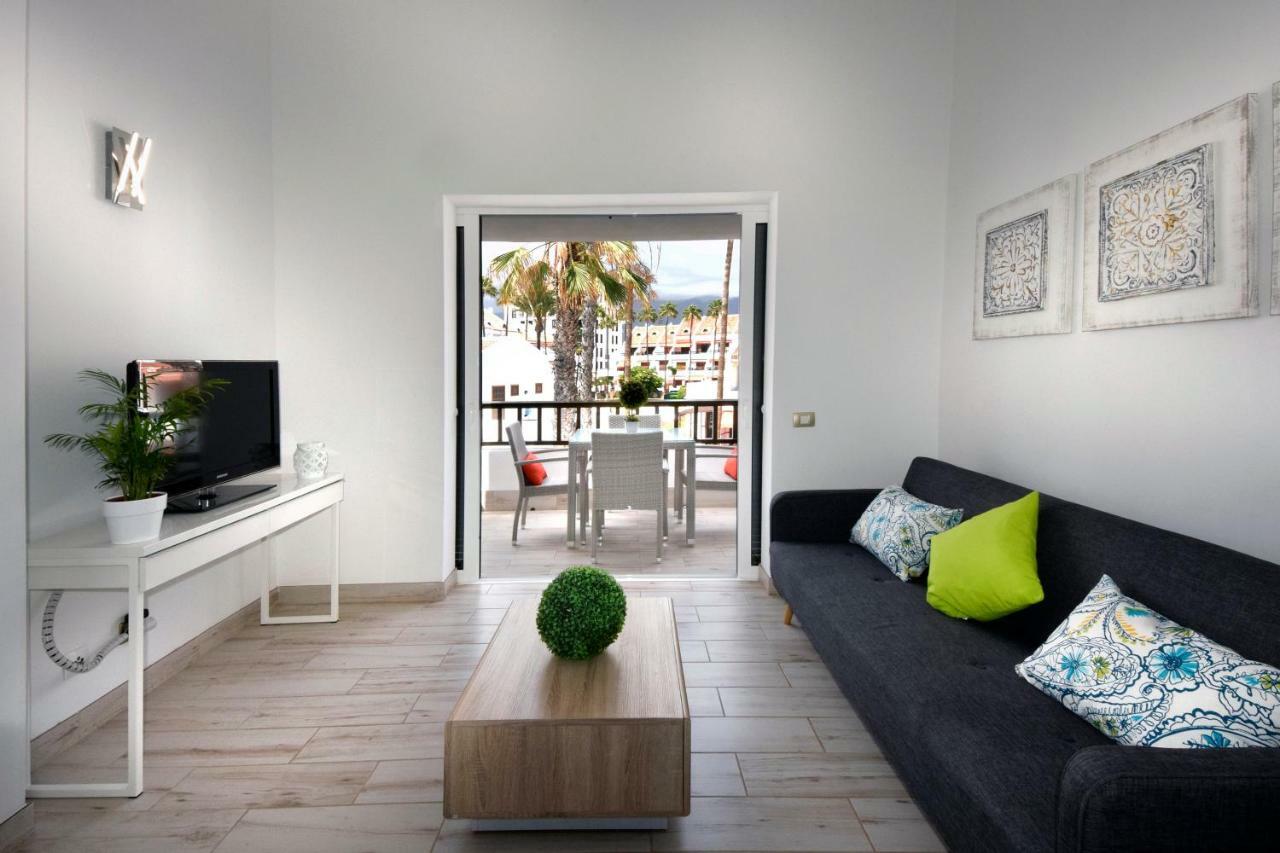 Parque Santiago Luxury 306 Apartment Arona  Exterior foto