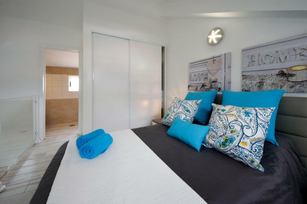 Parque Santiago Luxury 306 Apartment Arona  Exterior foto