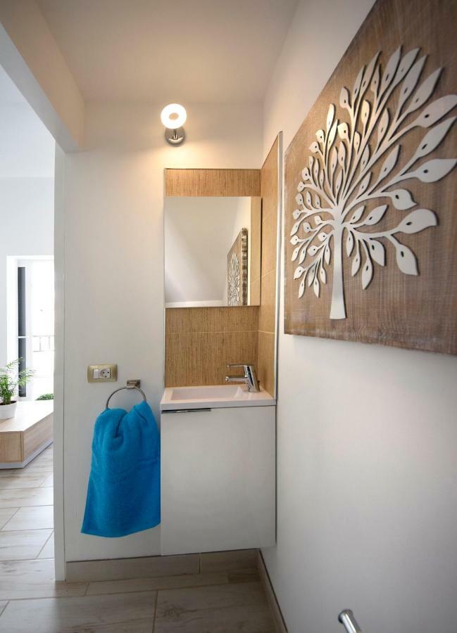 Parque Santiago Luxury 306 Apartment Arona  Exterior foto