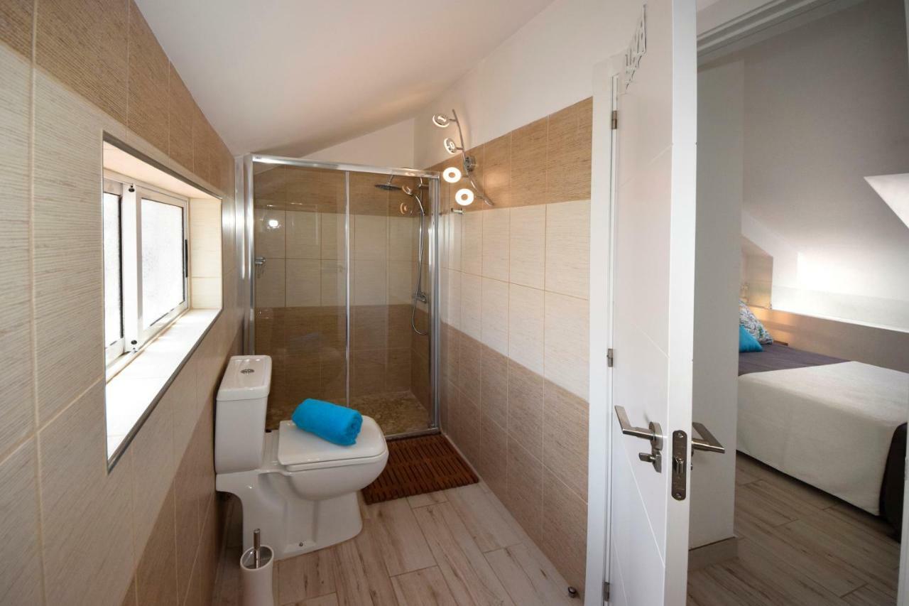 Parque Santiago Luxury 306 Apartment Arona  Exterior foto