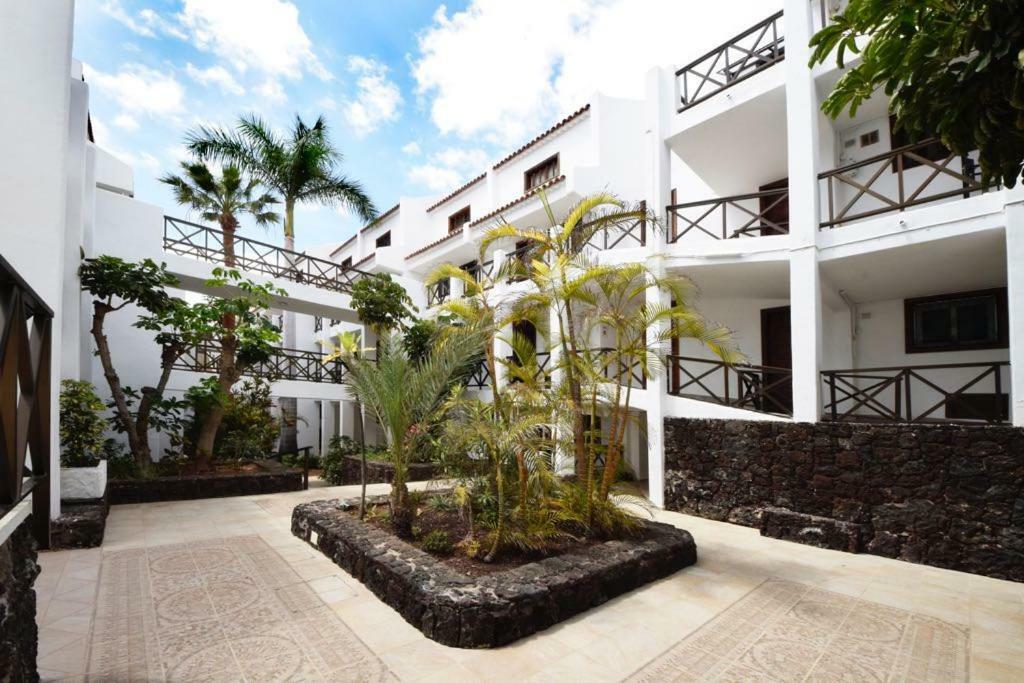 Parque Santiago Luxury 306 Apartment Arona  Exterior foto