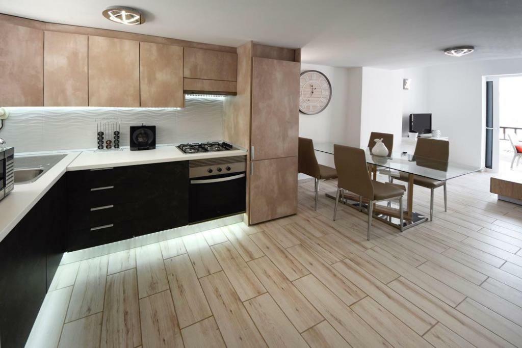 Parque Santiago Luxury 306 Apartment Arona  Exterior foto