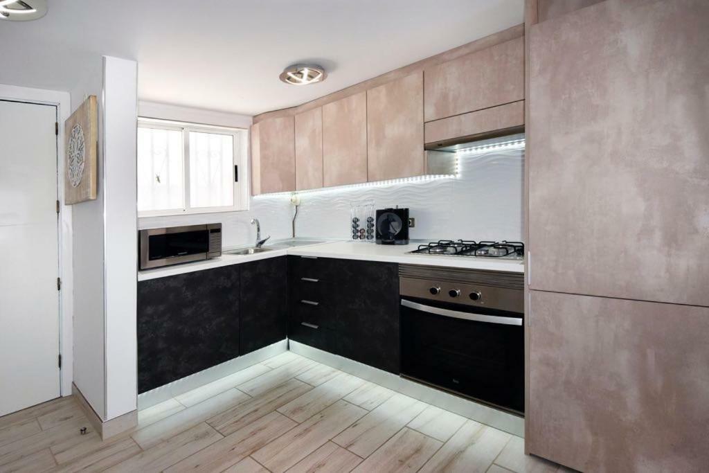 Parque Santiago Luxury 306 Apartment Arona  Exterior foto